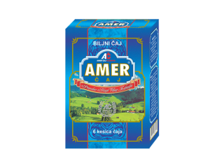 AMER ČAJ 30 gr